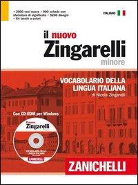 Zingarelli_Minore_Vocabolario_Italiano_+_Cd_-Zingarelli_Nicola