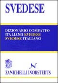 Dizionario_Compatto_Italiano_Svedese_Italiano_-Aavv