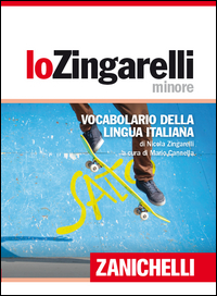 Zingarelli_Minore_Vocabolario_Della_Lingua_Italiana_(lo)_-Zingarelli_Nicola