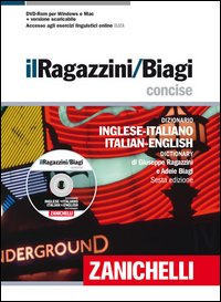 Dizionario_Inglese-italiano_Concise_+_Dvd_-Ragazzini_Giuseppe_Biagi_Adele