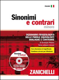 Sinonimi_E_Contrari_Minore_Iii_Ed_%2B_Cd_-Pittano_Giuseppe