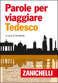 Tedesco Per Viaggiare  di Aa.vv. - Libro