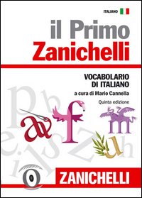 Primo_Zanichelli_Vocabolario_Di_Italiano_V_Ed._-Cannella_Mario__