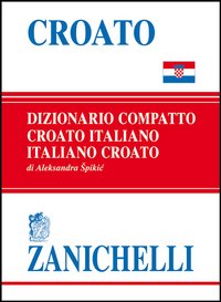 Croato_Dizionario_Compatto_Croato-italiano,_-Spikic_Aleksandra