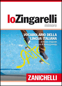 Zingarelli_Minore_Vocabolario_Della_Lingua_Italiana_Plus_Digitale._Con_Aggiornamento_Onlne._Co..._-Zingarelli_Nicola