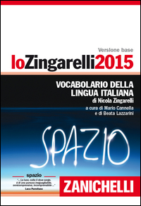 Zingarelli_2015_Vocabolario_Della_Lingua_Italiana_Con_Aggiornamento_Online_(lo)_-Zingarelli_Nicola