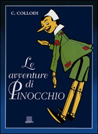 Avventure_Di_Pinocchio_Rilegato_-Collodi_Carlo
