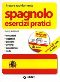 Spagnolo_Esercizi_Pratici_+cd_-Quinziano_Franco