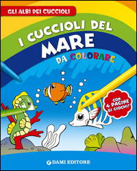 Cuccioli_Del_Mare_Da_Colorare_(i)_-Biazzi_Marga