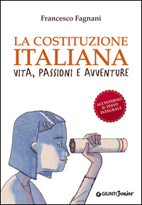 Costituzione_Italiana_Vita_Passioni_E_Avventure_(la)_-Fagnani_Francesco
