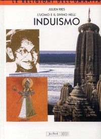 Uomo E Il Divino Nell`induismo  di Ries Julien - libri