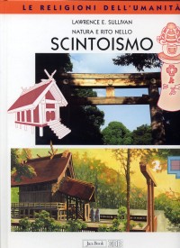 Natura E Rito Nello Scintoismo  di Sulivan L. - Libro
