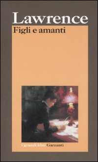 Figli E Amanti  di Lawrence David H. - libri