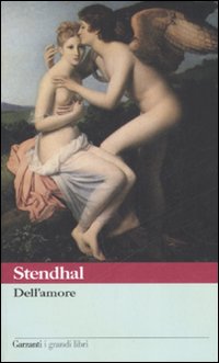 Dell`amore di Stendhal - Libro