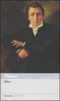 Idee  di Heine Heinrich - libri