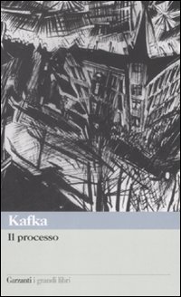 Processo_-Kafka_Franz