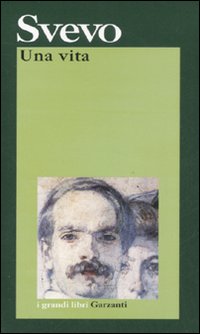 Vita  di Svevo Italo - libri
