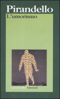 Umorismo  di Pirandello Luigi - libri