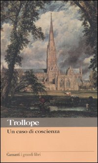 Caso Di Coscienza  di Trollope Antony - libri