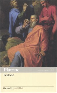 Fedone  di Platone - Libro Fedone  di Platone - Libro