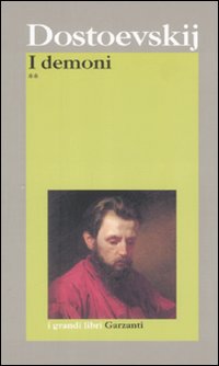 Demoni (i) di Dostoevskij Fedor - libri Demoni (i) di Dostoevskij Fedor - libri