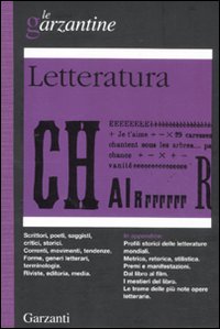 Letteratura  di Aa.vv. - libri