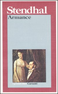 Armance di Stendhal - libri