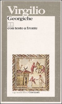 Georgiche di Virgilio - libri Georgiche di Virgilio - libri