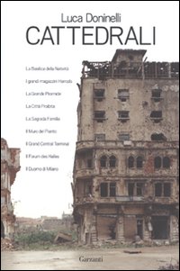 Cattedrali  di Doninelli Luca - libri
