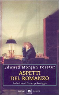 Aspetti Del Romanzo N.c.  di Forster - libri