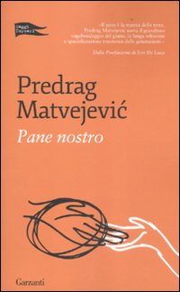Pane_Nostro_-Matvejevic_Predrag