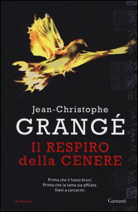 Respiro_Della_Cenere_(il)_-Grange`_Jean-christophe