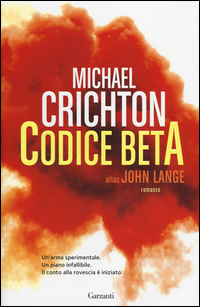 Codice_Beta_-Crichton_Michael