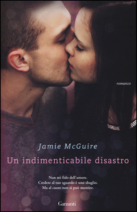 Indimenticabile_Disastro_(un)_-Mcguire_Jamie
