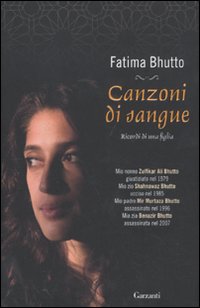 Canzoni_Di_Sangue_-Bhutto_Fatima__