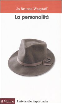 Personalita`  di Brunas Wagstaff Jo - libri