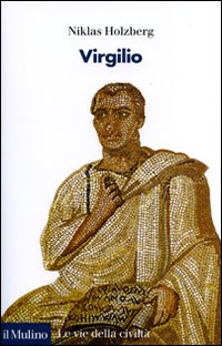 Virgilio  di Holzberg Niklas - libri