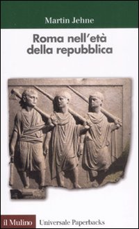 Roma Nell`eta` Della Repubblica  di Jehne Martin - Libro