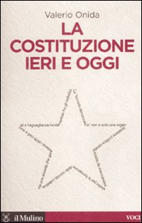 Costituzione_Ieri_E_Oggi_(la)_-Onida_Valerio