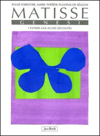 Matisse Genesi  di Forestier Sylvie Pulvenis De S - libri
