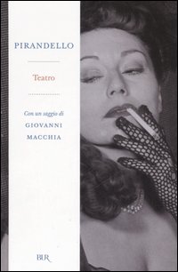 Teatro_-Pirandello_Luigi