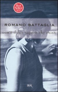 Com%60e%60_Dolce_Sapere_Che_Esisti_-Battaglia_Romano