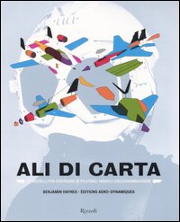 Ali Di Carta  di Haynes Benjamin - libri