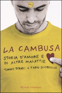 Cambusa_(la)_-Dibari_Tommy_Di_Credico_Fabio