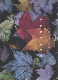 Autunno di Aa.vv. - Libro Autunno di Aa.vv. - Libro