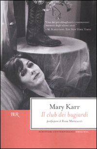 Club_Dei_Bugiardi_(il)_-Karr_Mary