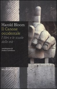 Canone_Occidentale_Libri_E_Scuole_Delle_Eta`_-Bloom_Harold