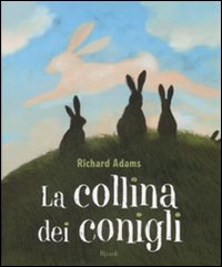 Collina_Dei_Conigli_(la)_-Adams_Richard
