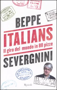 Italians  di Severgnini Beppe - libri