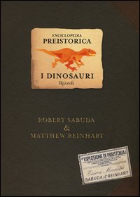 Enciclopedia_Preistorica._Dinosauri_Pop_Up_-Sabuda_Robert